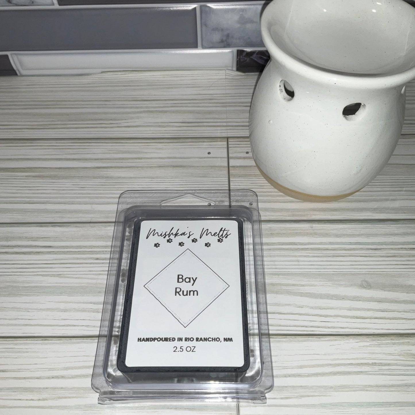 Strong Scented Wax Melts | Variety Wax Melts