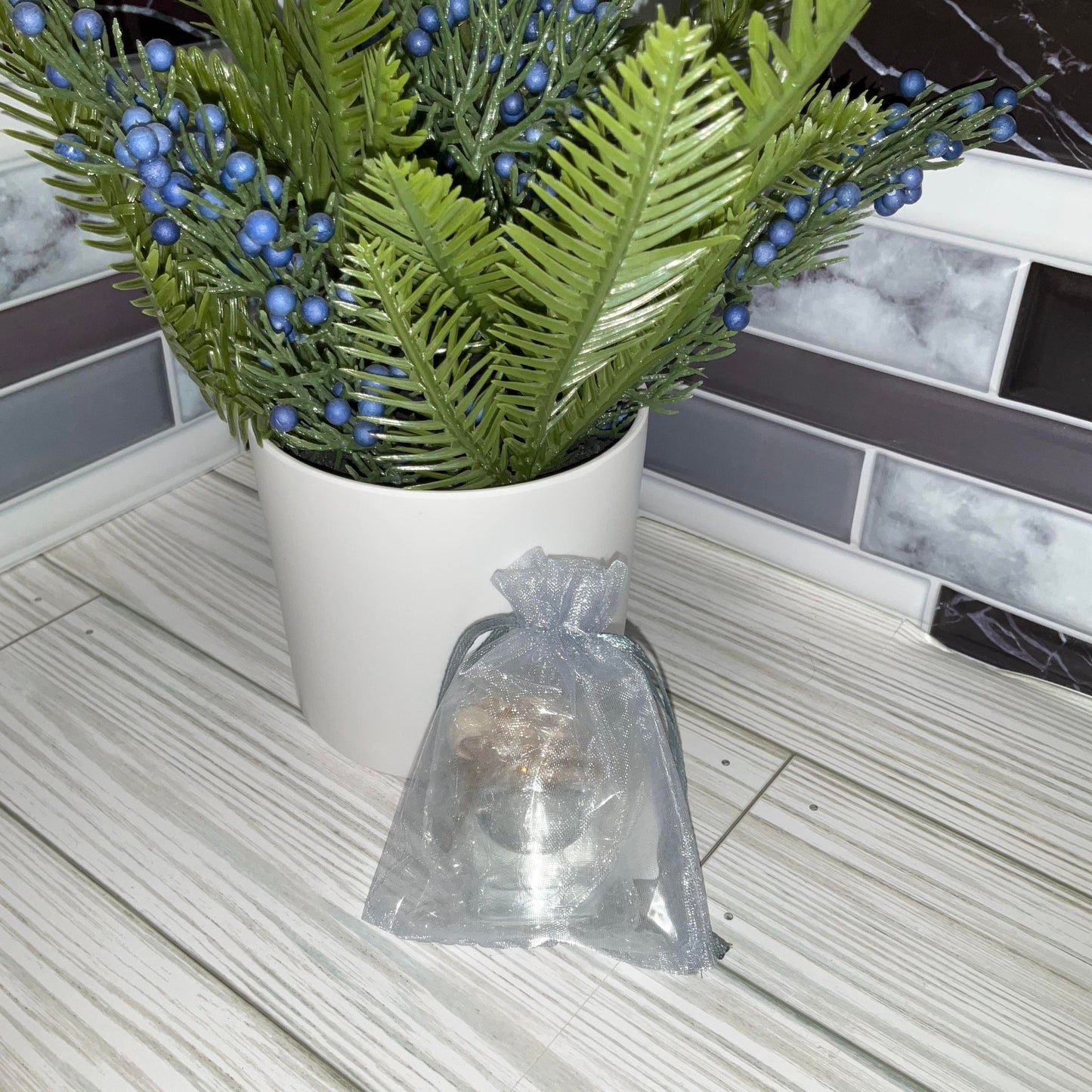 Hanging Car Diffuser