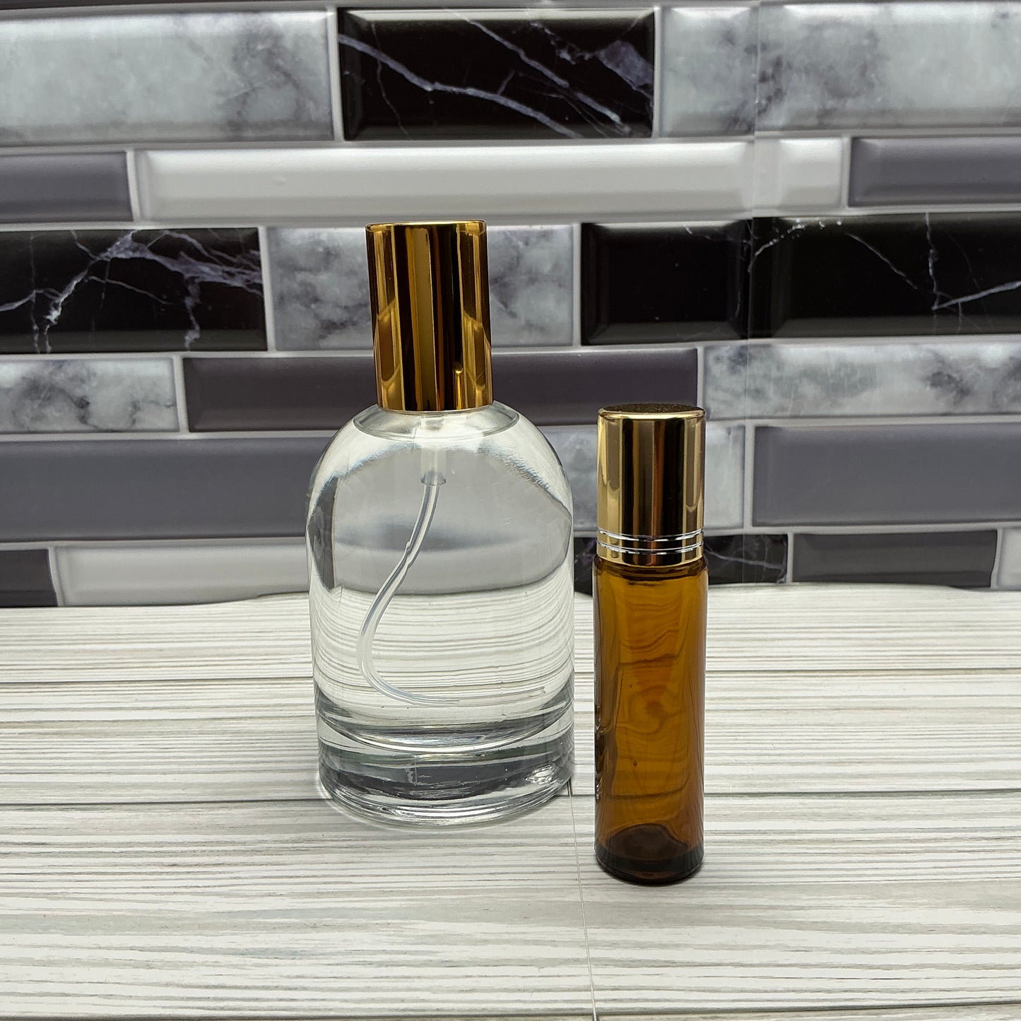 Luxury Mists & Roll On