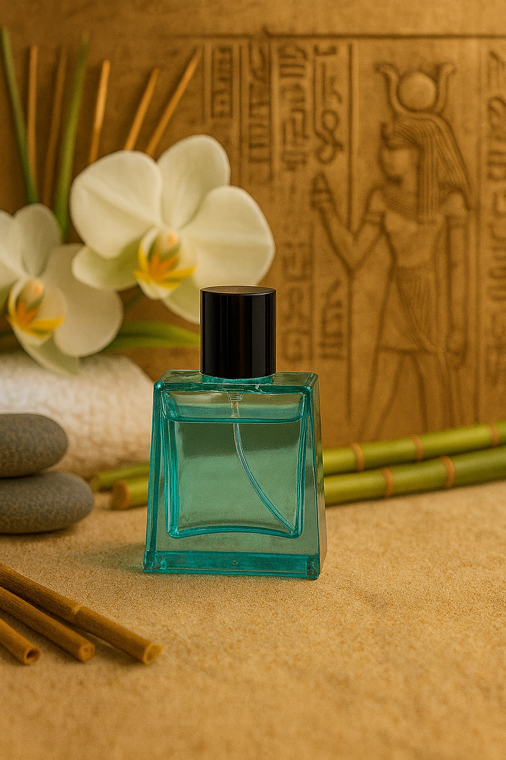 Love and Deepspace Inspired Myth Perfume & Cologne