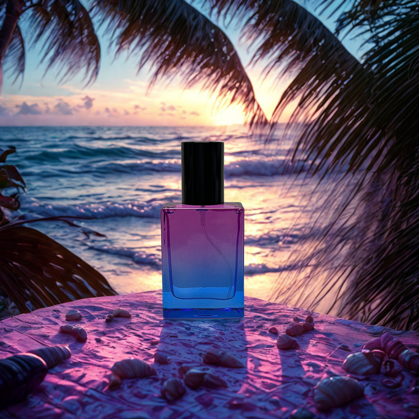 Love and Deepspace Inspired Myth Perfume & Cologne