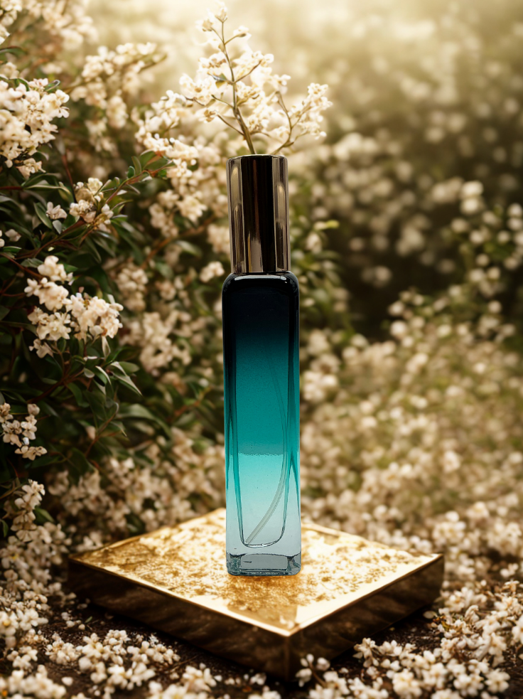 Love and Deepspace Perfume . Trinity Collection