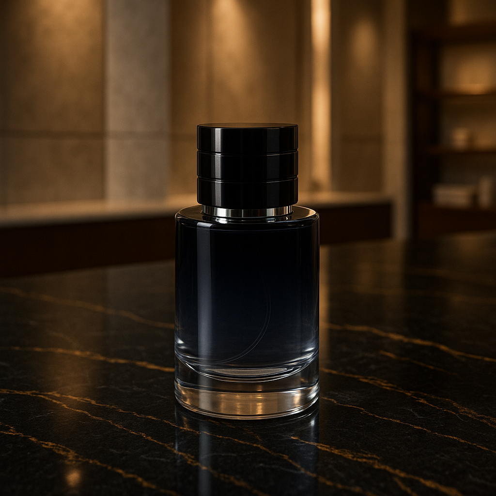 Love and Deepspace Inspired Myth Perfume & Cologne