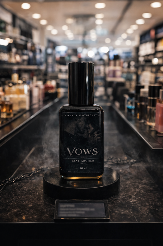 The Ritual Cologne inspired by Ryat Archer, 30 mL