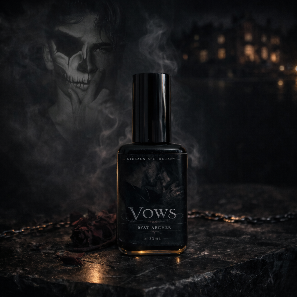 The Ritual Cologne inspired by Ryat Archer, 30 mL