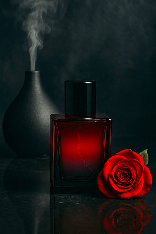 Love and Deepspace Inspired Myth Perfume & Cologne