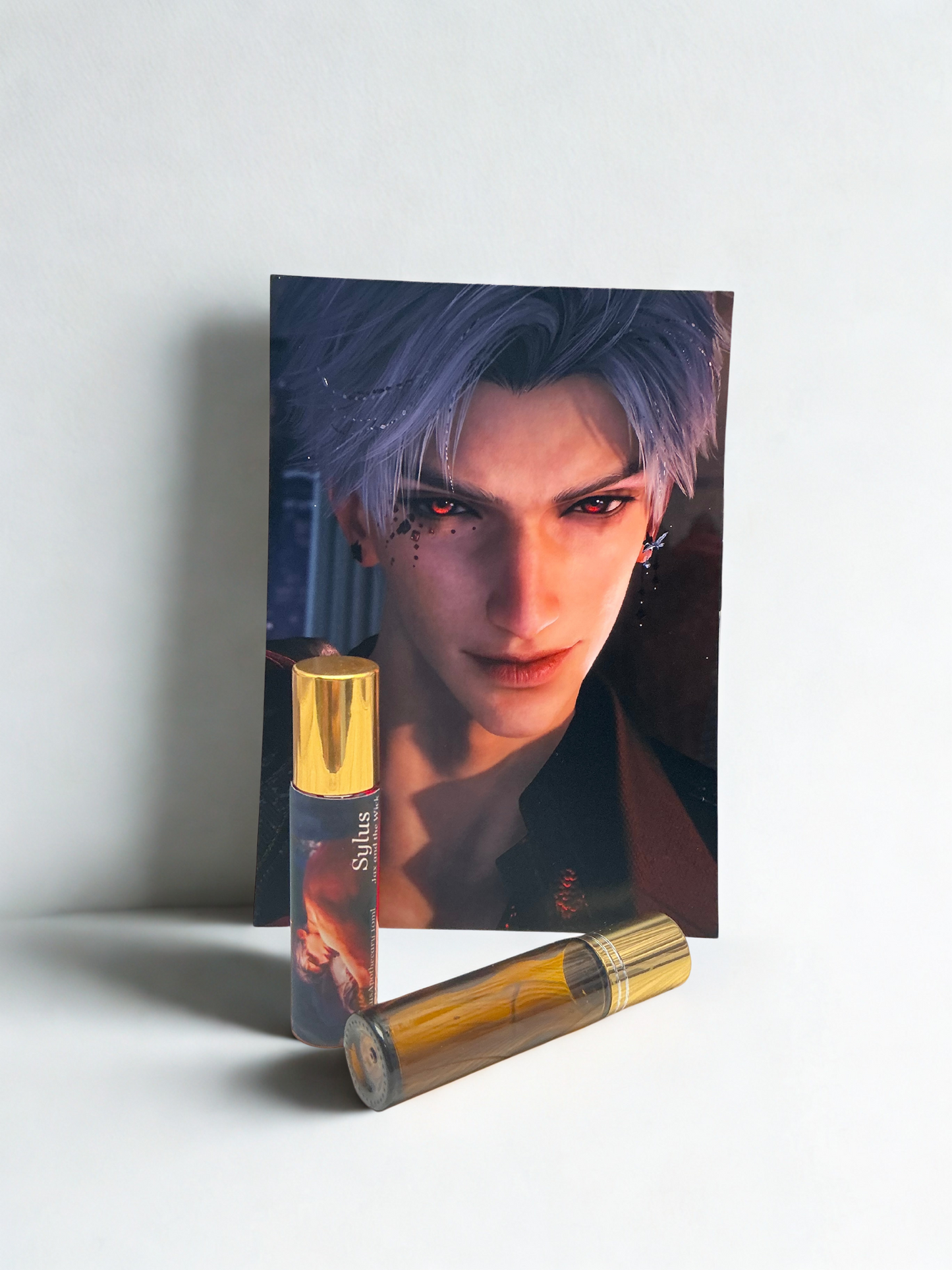 Love and Deepspace Roll Ons & Body Sprays