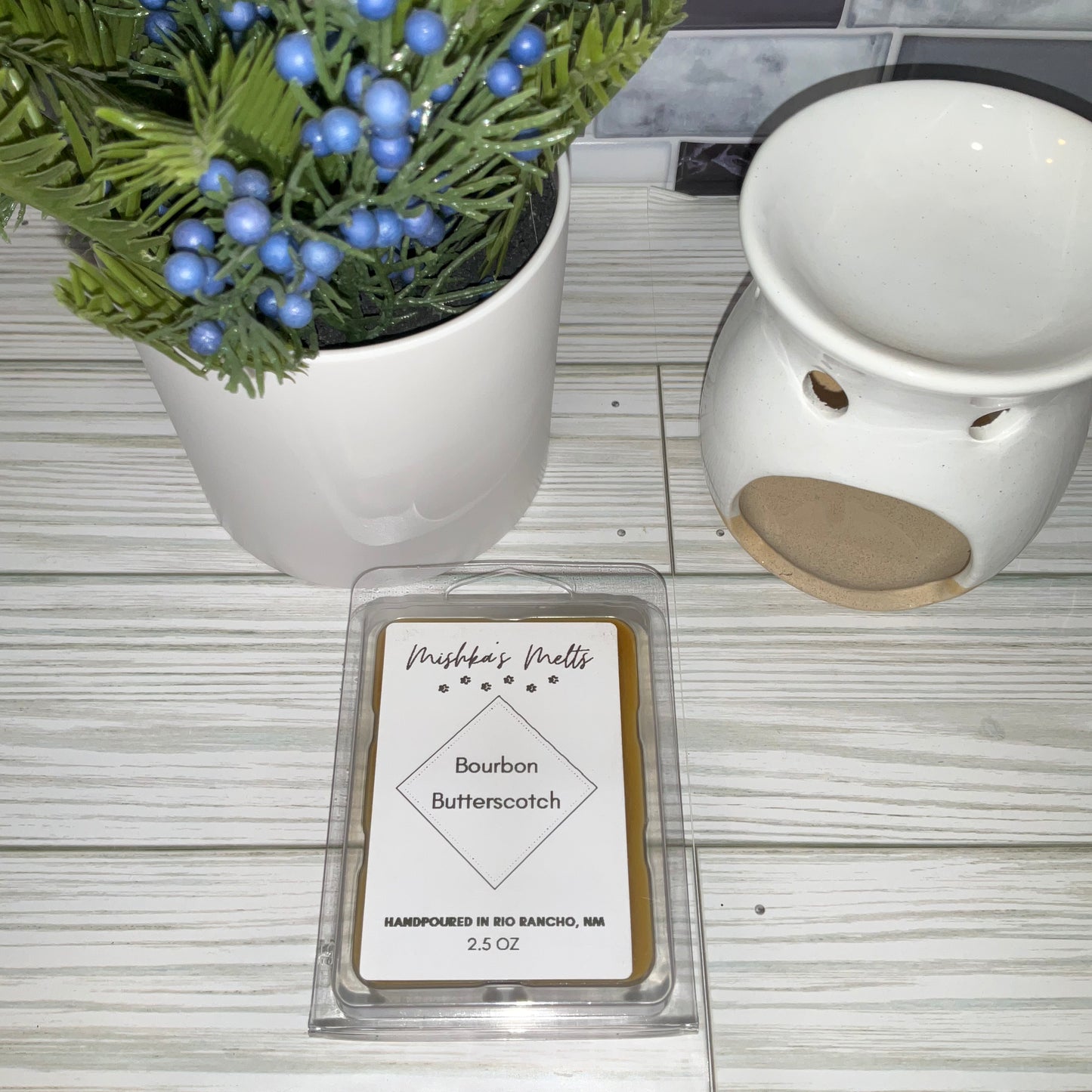 Strong Scented Wax Melts |  Variety Wax Melts