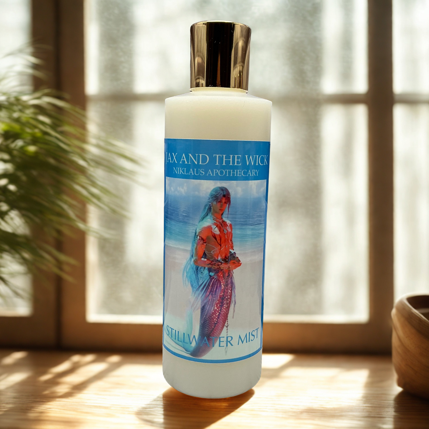 Love and Deepspace Inspired Lotion: The Luxe Devotion Collection