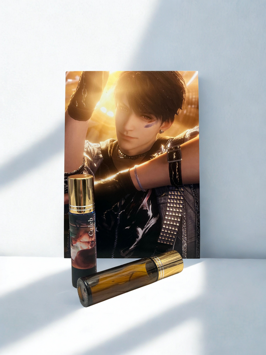 Love and Deepspace Roll Ons & Body Sprays