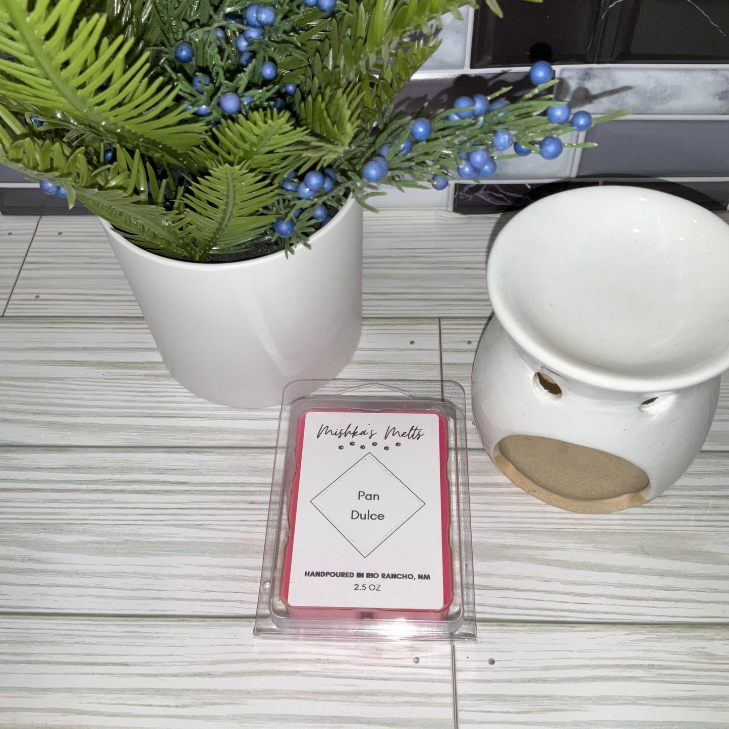 Strong Scented Wax Melts |  Variety Wax Melts