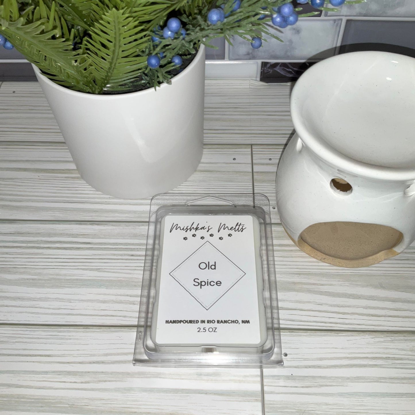 Strong Scented Wax Melts |  Variety Wax Melts