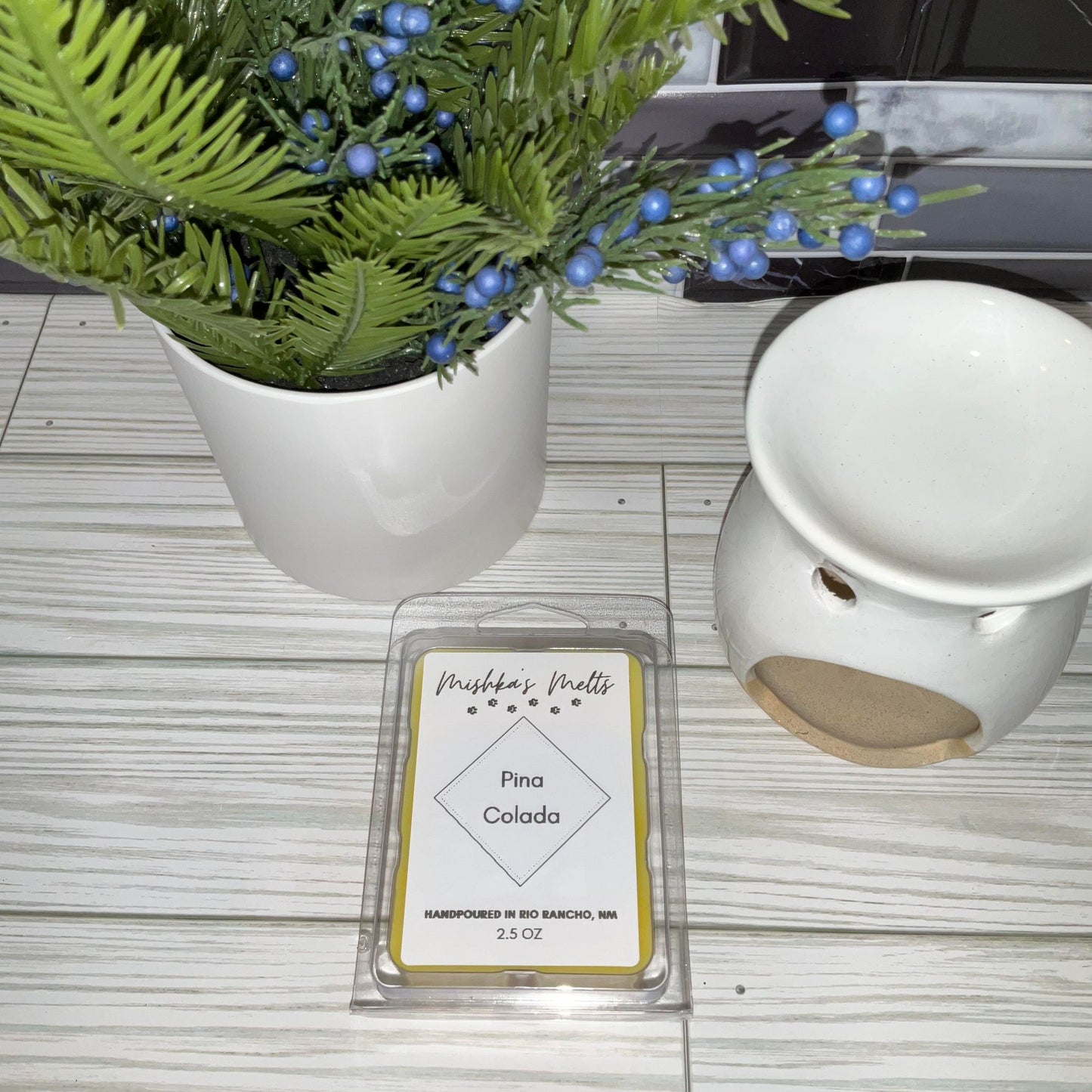 Strong Scented Wax Melts |  Variety Wax Melts