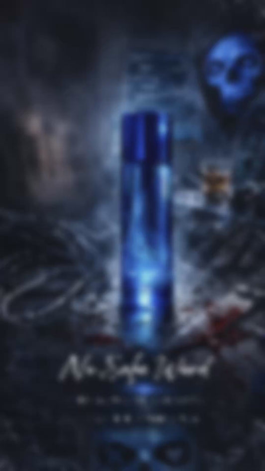 Lights Out Cologne inspired by Josh Hammond, 30 mL