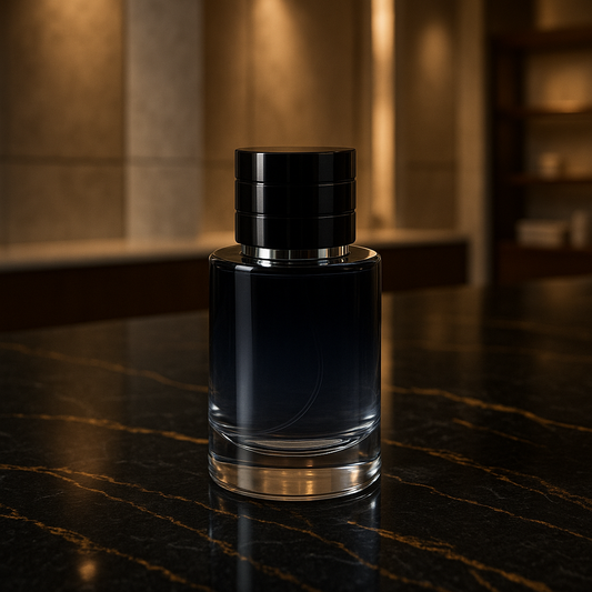 Love and Deepspace Inspired Myth Perfume & Cologne